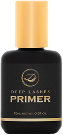 Lash Extension Primer