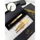 ALICE 24K GOLD - Volume Lash Tweezers Fiber Tip