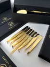 ALICE 24K GOLD - Volume Lash Tweezers