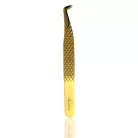 ANASTASIA 24K GOLD - Volume Lash Tweezers Simple