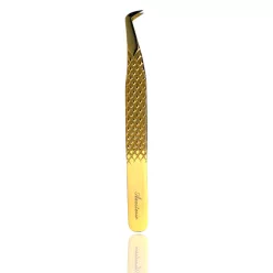 ANASTASIA 24K GOLD - Volume Lash Tweezers