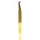 ANASTASIA 24K GOLD - Volume Lash Tweezers Simple