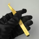 ANASTASIA 24K GOLD - Volume Lash Tweezers Simple