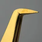 ANASTASIA 24K GOLD - Volume Lash Tweezers Simple