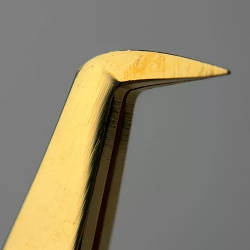 ANASTASIA 24K GOLD - Volume Lash Tweezers Simple