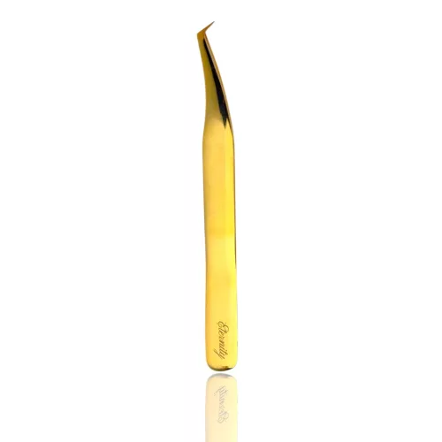 ETERNITY - 24K GOLD - volume szempillacsipesz