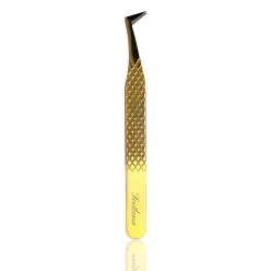 SVETLANA 24K GOLD - Volume Lash Tweezers