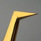 SVETLANA 24K GOLD - Volume Lash Tweezers Simple