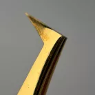 SVETLANA 24K GOLD - Volume Lash Tweezers Simple