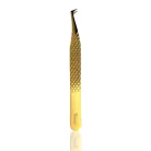 YANA - 24K GOLD - volume szempillacsipesz fiber tip