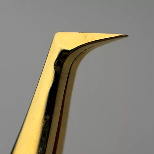 YANA - 24K GOLD - volume szempillacsipesz fiber tip