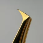 YANA - 24K GOLD - volume szempillacsipesz fiber tip