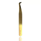 ANASTASIA - volume szempillacsipesz fiber tip