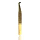 ANASTASIA - volume szempillacsipesz fiber tip