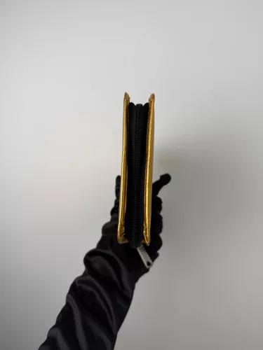 Csipesztartó táska - 10 db