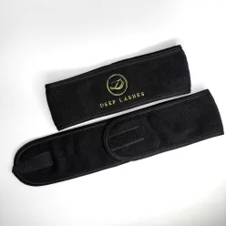 Deep Lashes Cosmetic Headband