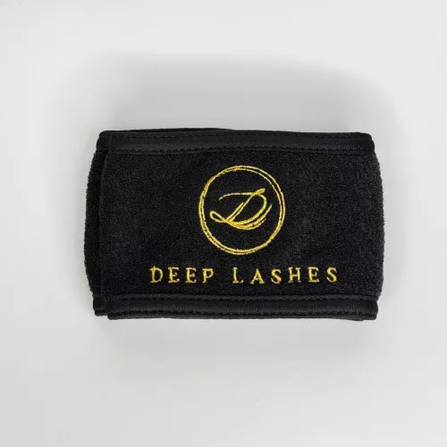 Deep Lashes Cosmetic Headband