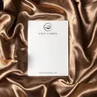 Akril műszempilla tartó paletta