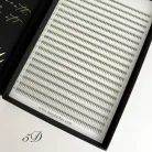 PROMADE 20 soros – CC • 0.07 • 6 mm • 3D – Műszempilla