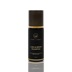Deep Lashes Lash & Brow Shampoo 100 ml