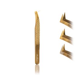 SVETLANA - volume szempillacsipesz