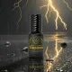 Deep Lashes THUNDER 0.3s Black Lash Adhesive