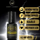 Deep Lashes THUNDER 0.3s Black Lash Adhesive