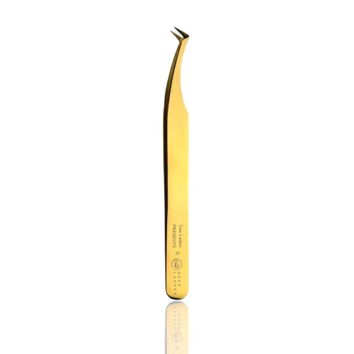 True Lashes x Deep Lashes - Mrs. Always Right volume szempillacsipesz