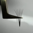 True Lashes x Deep Lashes - Mrs. Always Right volume szempillacsipesz