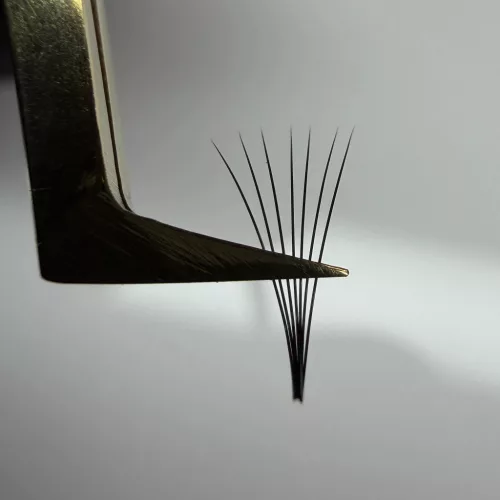 True Lashes x Deep Lashes - Mrs. Always Right volume szempillacsipesz