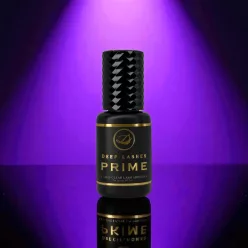 Deep Lashes PRIME UV/LED CLEAR Lash Adhesive