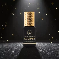 ECLIPSE 0.5s Black Lash Adhesive