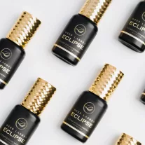 ECLIPSE 0.5s Black Lash Adhesive