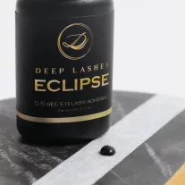 ECLIPSE 0.5s Black Lash Adhesive