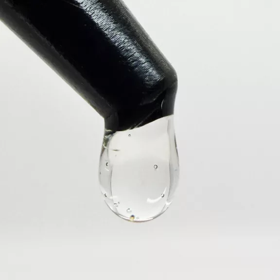 AETHER UV Clear Lash Adhesive