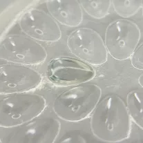 AETHER UV Clear Lash Adhesive