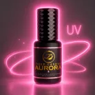 AURORA UV rózsaszín műszempilla ragasztó