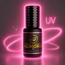 AURORA UV Pink Lash Adhesive