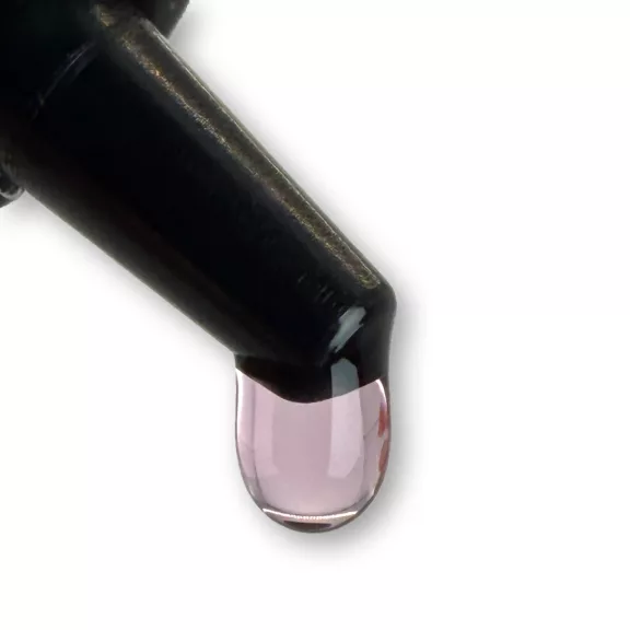 AURORA UV Pink Lash Adhesive