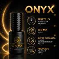 ONYX UV Black Lash Adhesive