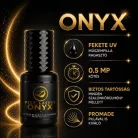 ONYX UV fekete műszempilla ragasztó