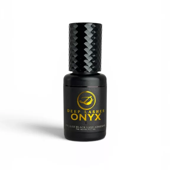 ONYX UV Black Lash Adhesive