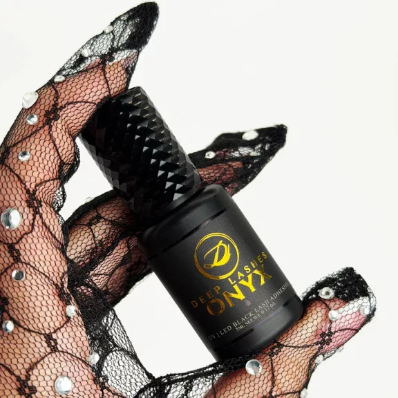 ONYX UV Black Lash Adhesive