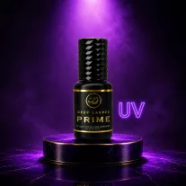 PRIME UV Clear Lash Adhesive