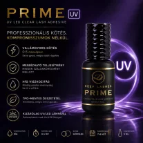 PRIME UV Clear Lash Adhesive