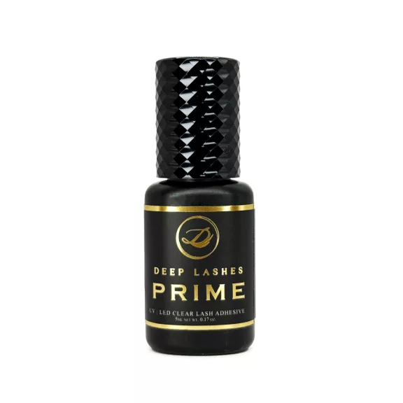 PRIME UV Clear Lash Adhesive