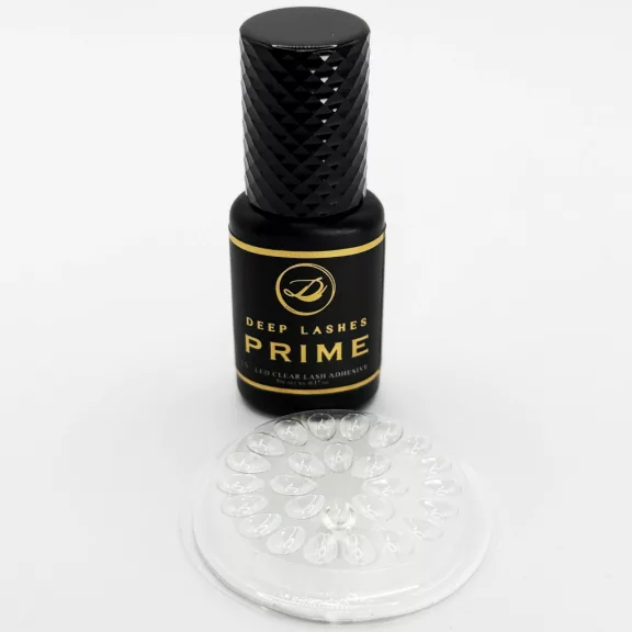 PRIME UV Clear Lash Adhesive