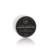 Cream Remover