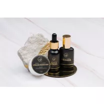 Cream Remover