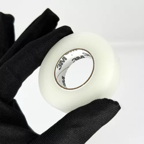 3M Műanyag ragasztószalag